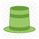 Carnival Hat  Icon