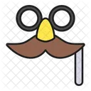 Carnival Mask Disguise アイコン