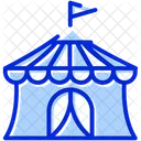 Circus Tent Carnival アイコン