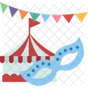 Carnival  Icon
