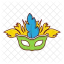 Carnival Mask Party 아이콘