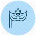 Carnival Mask Carnival Mask Icon