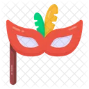 Carnival Mask  Icône
