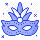 Carnival Mask Masquerade アイコン