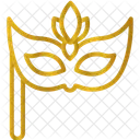 Carnival Mask Carnival Mask Icon