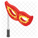 Carnival Mask  Icon