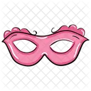 Carnival Mask  Icon