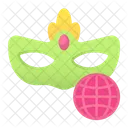 Carnival Worldwide World アイコン