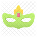 Carnival Mask Eye アイコン
