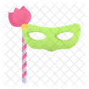Carnival Mask Costume アイコン