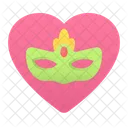 Carnival Love Heart アイコン