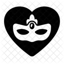 Carnival Love Heart アイコン