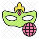 Carnival Worldwide World アイコン