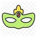 Carnival Mask Eye アイコン