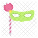 Carnival Mask Costume アイコン