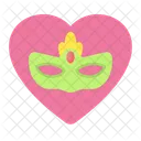 Carnival Love Heart アイコン