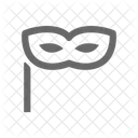 Carnival Mask  Icon