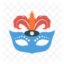 Mask Carnival Circus アイコン