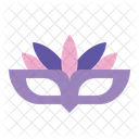 Carnival Mask Costume アイコン