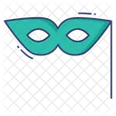 Carnival Mask  Icon