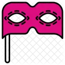 Carnival Mask  Icon