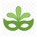 Carnival Mask  Icon