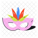Carnival Mask  アイコン