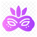 Carnival Mask Eye Accessory アイコン