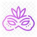 Carnival Mask Eye Accessory アイコン
