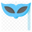 Carnival mask  Icon