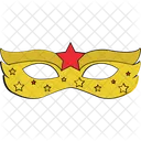 Carnival Mask  Icon