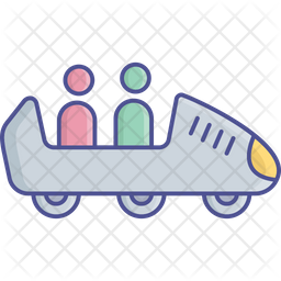 Carnival Ride Icon