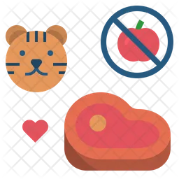Carnivore  Icon