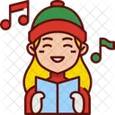 Carol  Icon