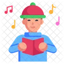 Carols Icon