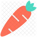 Carota  Icon