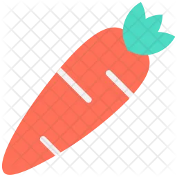 Carota  Icon