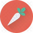 Carota  Icon