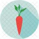 Carota  Icon