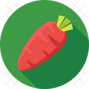 Carota  Icon