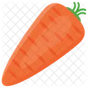 Carota  Icon