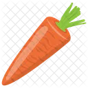 Carota  Icon