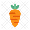 Carota  Icon