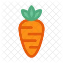 Carota  Icon