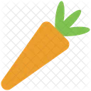 Carota  Icon