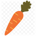 Carotte Icon