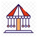 Carousal  Icon