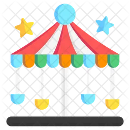 Carousel  Icon