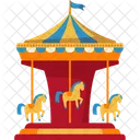 Carousel  Icon