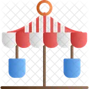 Carousel  Icon